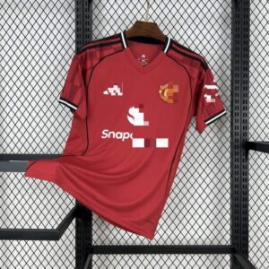 camiseta-manchester-united-primera-equipacion-2025-2026