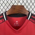 camiseta-manchester-united-primera-equipacion-mujer-2025-2026-cuello