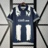 camiseta del monterrey