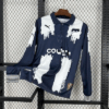 Camiseta Monterrey Primera Equipacion Manga Larga 2025-2026