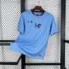 camiseta-paises-bajos-segunda-equipacion-2025-2026
