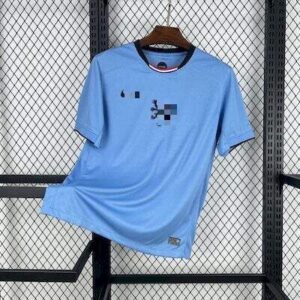 camiseta-paises-bajos-segunda-equipacion-2025-2026