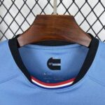 camiseta-paises-bajos-segunda-equipacion-2025-2026-cuello
