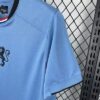camiseta-paises-bajos-segunda-equipacion-2025-2026-puño