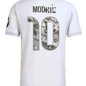 camiseta-real-madrid-edicion-limitada-luka-modric-2025-parte-trasera