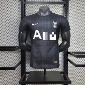 camiseta-tottenham-segunda-equipacion-version-jugador-2025-2026
