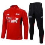 chandal-arsenal-rojo-2025-2026