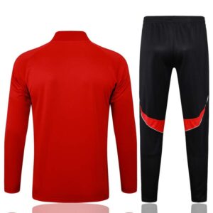 chandal-arsenal-rojo-2025-2026-parte-trasera