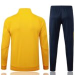 chandal-boca-juniors-amarillo-2024-2025-parte-trasera