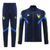 chandal-boca-juniors-azul-2024-2025
