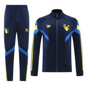 chandal-boca-juniors-azul-2024-2025