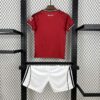 conjunto-niño-M-U-primera-equipacion-2025-2026-parte-trasera