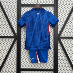conjunto-niño-chelsea-primera-equipacion-2025-2026-parte-trasera