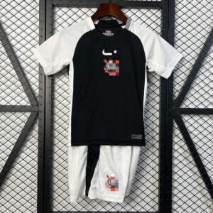 conjunto-niño-corinthians-primera-equipacion-2025-2026