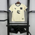 conjunto-niño-fc-barcelona-segunda-equipacion-2025-2026