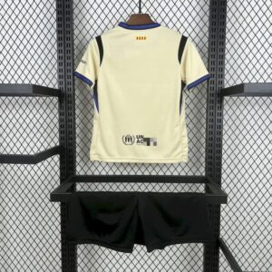 conjunto-niño-fc-barcelona-segunda-equipacion-2025-2026-parte-trasera