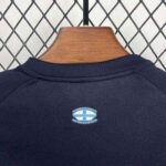 conjunto-niño-olympique-marsella-segunda-equipacion-2025-2026-cuello-trasero