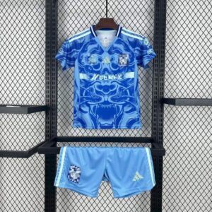 conjunto-nino-tigres-uanl-segunda-equipacion-2025-2026