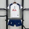 conjunto-niño-tottenham-primera-equipacion-2025-2026