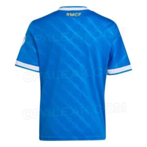 dorsal tercera equipacion real madrid 2026