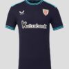 segunda equipacion athletic 2026