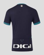 segunda equipacion athletic 2026 dorsal
