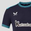 segunda equipacion athletic 2026 hombro