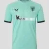 tercera equipacion athletic 2026