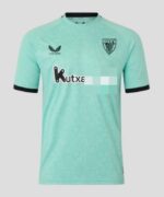 tercera equipacion athletic 2026