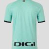 tercera equipacion athletic 2026 dorsal