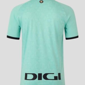 tercera equipacion athletic 2026 dorsal