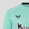 tercera equipacion athletic 2026 hombro