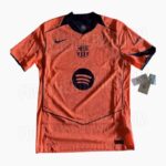 tercera equipacion barcelona 2026 frontal