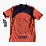 tercera equipacion barcelona 2026