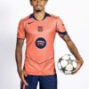 tercera equipacion del barceloan 2026 version jugador 2
