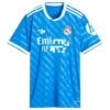 tercera equipacion real madrid 2026
