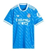 tercera equipacion real madrid 2026