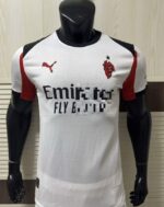 Ac Milan Segunda Equipacion version jugador