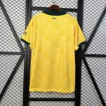 Ac Milan Tercera Equipación version aficionado 2025-2026 - Dorsal