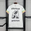 Camiseta Ajax 2025-2026 Edición Especial Bob Marley 40 Aniversario-DORSAL