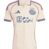 Camiseta Ajax Tercera Equipaciòn 2025-2026