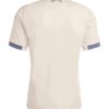 Camiseta Ajax Tercera Equipaciòn 2025-2026-dorsal