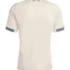 Camiseta Ajax Tercera Equipaciòn 2025-2026-dorsal