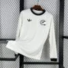Camiseta Alemania 125 Aniversario Manga Larga 2025-2026