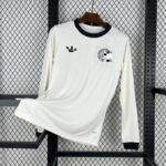 Camiseta Alemania 125 Aniversario Manga Larga 2025-2026