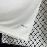 Camiseta Alemania 125 Aniversario Manga Larga 2025-2026-basta