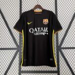 Camiseta Barcelona Retro 2013-2014 tercera equipación.