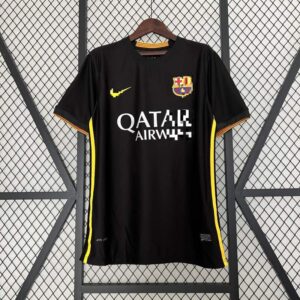 Camiseta Barcelona Retro 2013-2014 tercera equipación.