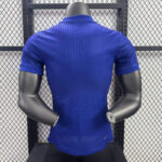 Camiseta Edicion Especial FC Barcelona x One Piece – Luffy dorsal