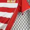 Camiseta FC Union Berlin Primera Equipación 2025-2026-hombro